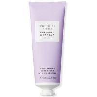 Крем для рук Victoria’s Secret Moisturizing Hand Cream Lavender & Vanilla  - фото №1