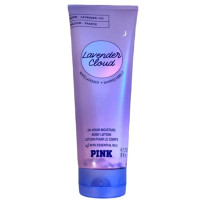 Парфумований лосьйон для тіла Victoria's Secret Pink Lavender Cloud Lotion 236 мл - фото №1