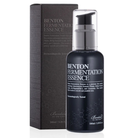 Ферментативна есенція Benton Fermentation Essence - фото №1