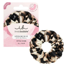  Резинка-браслет для волос invisibobble SPRUNCHIE Magnificent Leo - фото №1