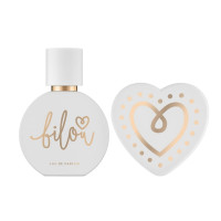 Парфумована вода BILOU Gold Love 30 мл - фото №1