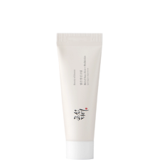 Сонцезахисний крем із пробіотиками  Beauty Of Joseon Relief Sun Rice Probiotics SPF50+ PA++++ 10 мл - фото №1