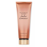Парфумований лосьйон Victoria's Secret Amber Romance Fragrance Lotion 236 мл - фото №1