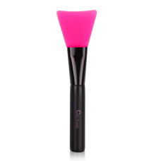  Силіконовий пензель-шпатель для нанесення масок Coringco brush for applying masks - фото №1