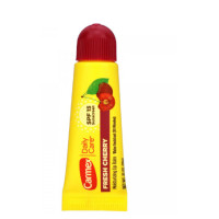 Бальзам для губ  вишня Carmex Daily Care Moisturizing Lip Balm Fresh Cherry - фото №1