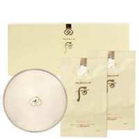 Люкс кушон для обличчя The History of Whoo Luxury Golden Cushion Glow 23 Special Set - фото №1