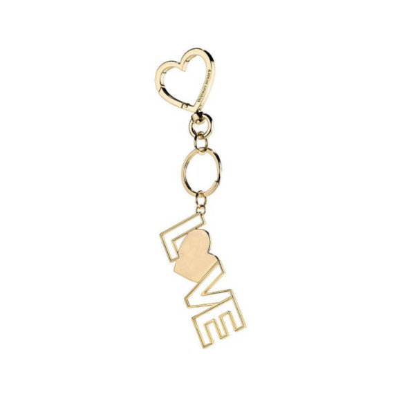 Брелок Victoria's secret key ring  love - фото №1