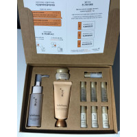 Люксовий набір засобів для антивікового догляду Sulwhasoo Signature Beauty Routine Set - фото №1