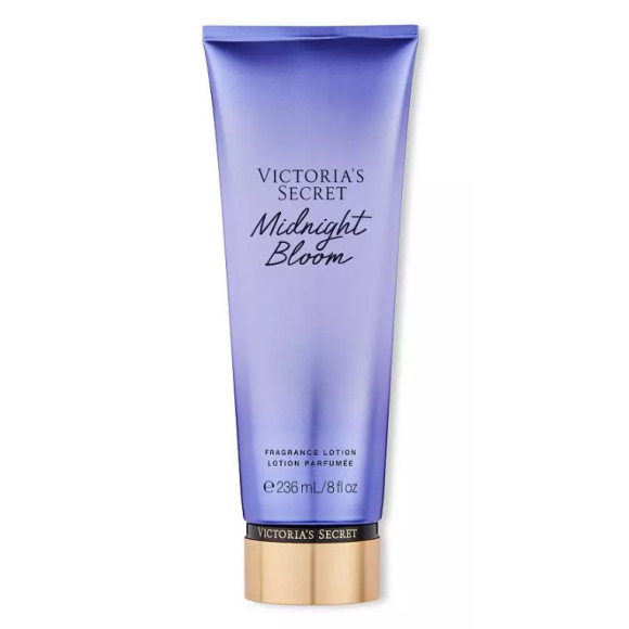 Парфумований лосьйон Victoria's Secret Midnight Bloom Fragrance Lotion 236 мл - фото №1
