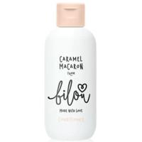 Кондиціонер для волосся Bilou Caramel Macaron Conditioner 100 мл - фото №1