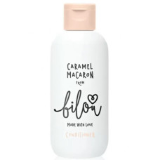 Кондиціонер для волосся Bilou Caramel Macaron Conditioner 100 мл - фото №1