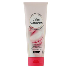 Парфумований лосьйон Victoria's Secret Pink Macaron Body Lotion 236 мл - фото №1