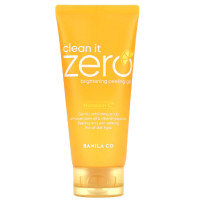 Пілінг-скатка для обличчя з мандарином Banila Co Clean It Zero Brightening Peeling Gel 120 мл - фото №1