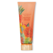 Парфюмированный лосьон Victoria's Secret Mango Smash Body Lotion 236 мл - фото №1