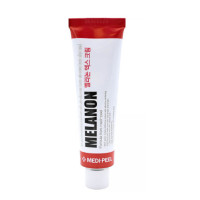 Освітлюючий крем проти пігментних плям MediPeel Melanon X Cream 30 мл - фото №1