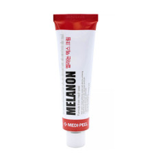 Освітлюючий крем проти пігментних плям MediPeel Melanon X Cream 30 мл - фото №1