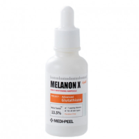 Легкая осветляющая ампула Medi-Peel Melanon X Ampoule Light 30 мл - фото №1
