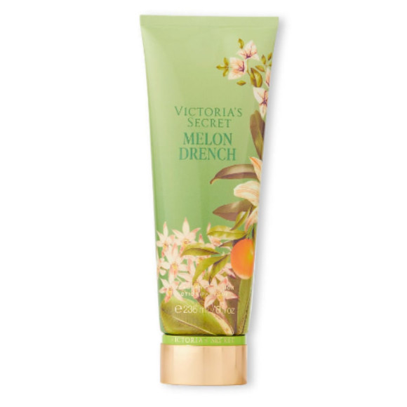 Парфумований лосьйон Victoria's Secret Melon Drench Lotion 236 мл - фото №1