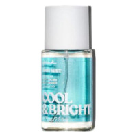 Парфумований спрей Victoria's Secret PINK  Cool & Bright body mist 75 мл - фото №1