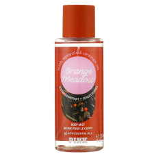 Парфумований спрей Victoria’s Secret  Pink Orange Meadow Body Mist 250 мл - фото №1