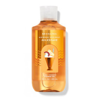 Гель для душу Bath and Body Works Whipped Coconut Milkshake Shower Gel - фото №1