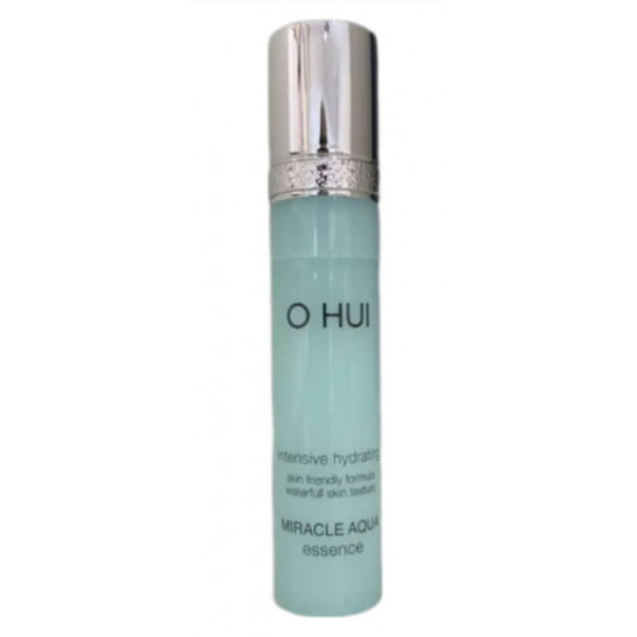 Зволожуюча есенція O Hui Miracle Aqua Essence 3 мл - фото №1