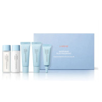 Набір мініатюр Laneige Waterbank Blue Hyaluronic 5 Step Essential Kit MINI - фото №1