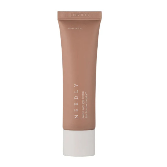 Крем для шкіри навколо очей Needly Youth Core Eye Cream 30 мл - фото №1