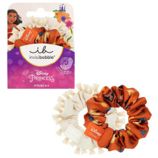 Резинка-браслет для волосся Invisibobble SPRUNCHIE KIDS Disney Moana - фото №1