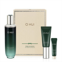  Омолоджуючий набір для догляду за шкірою O Hui Prime Advancer Pre-Essence Special Set - фото №1