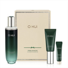  Омолоджуючий набір для догляду за шкірою O Hui Prime Advancer Pre-Essence Special Set - фото №1