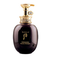 Королівський шампунь The History of Whoo Essence Shampoo 350 мл - фото №1