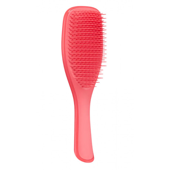 Щітка для волосся Tangle Teezer The Wet Detangler Pink Punch - фото №1
