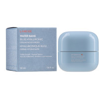 Зволожуючий гіалуроновий крем Laneige Water Bank Blue Hyaluronic Cream 50ml - фото №1