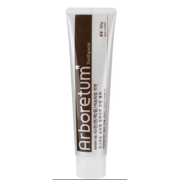 Зубна паста Arboretum toothpaste  - фото №1
