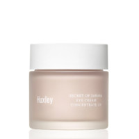 Зволожуючий крем для шкіри навколо очей Huxley Secret of Sahara Eye Cream Concentrate On - фото №1
