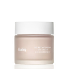 Зволожуючий крем для шкіри навколо очей Huxley Secret of Sahara Eye Cream Concentrate On - фото №1