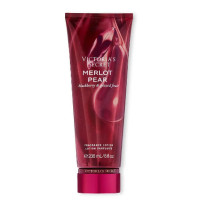 Парфумований лосьйон Victoria's Secret  Merlot Pear Body Lotion 236 мл - фото №1