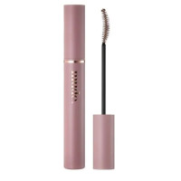Туш для вій коричнева Mude mini mascara brown - фото №1