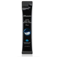 Нічний крем з екстрактом ластівчиного гнізда JM Solution Active Bird's Nest Sleeping Cream  - фото №1