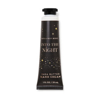 Парфумований крем для рук Bath & Body Works Hand Cream Into the night 29 мл - фото №1