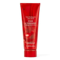 Парфумований лосьйон Victoria's Secret Pom L'orange Fragrance Lotion 236 мл - фото №1
