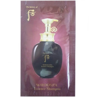Королівський шампунь The History of Whoo Essence Shampoo 8 мл пробнік - фото №1