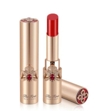 Бальзам для губ червоний O Hui  The First Genture Lip balm red 3,2 г - фото №1
