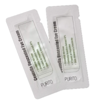 Крем для кожи вокруг глаз Purito Centella Unscented Eye Cream 1 ml - фото №1