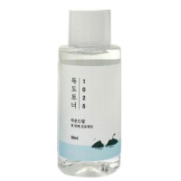 Тонер с морской водой Round Lab 1025 Dokdo Toner 50 мл - фото №1