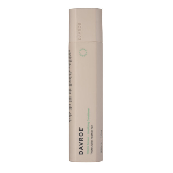 Кондиціонер для пружності та об'єму Davroe Volume Senses Amplifying Conditioner 325 мл  - фото №1