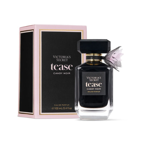 Парфуми Victoria's Secret Tease Candy Noir eau de parfum 100 мл - фото №1
