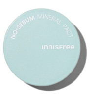 Мінеральна прозора пудра, що матує Innisfree No Sebum mineral powder - фото №1