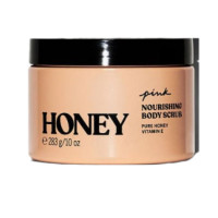 Скраб для тіла Victoria's Secret  PINK Honey Body Scrub 283 г - фото №1
